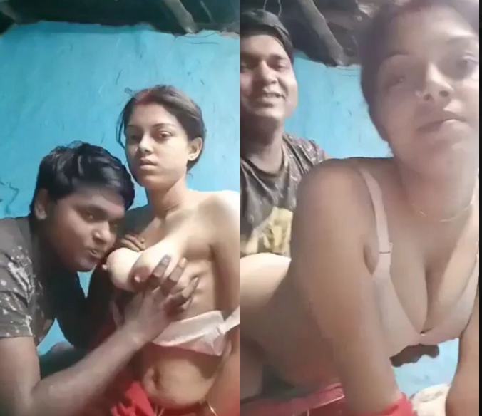 Gaav ki Dehati Viral Full Sexy