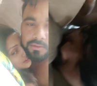 Indian gf pussy licking by her Nasty Lover desi mms