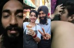 Kulhad Pizza Viral Couple Full sex mms video