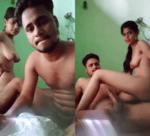 Velanetine Day Gift from desi boy indian desi porn