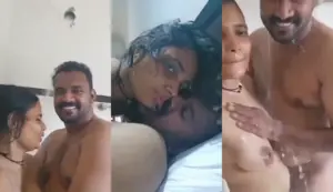 Mallu couple bath together after full fucking session xxx mms