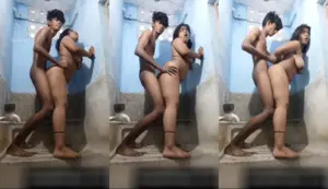 Bengali teen boy fuck hard his married aunty in bathroom porn mms